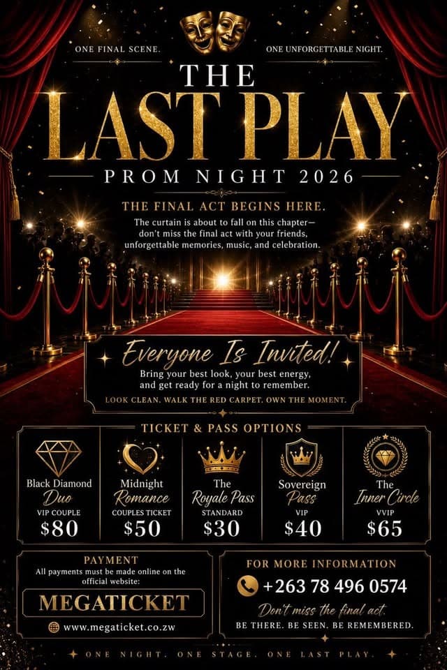 The Last Play