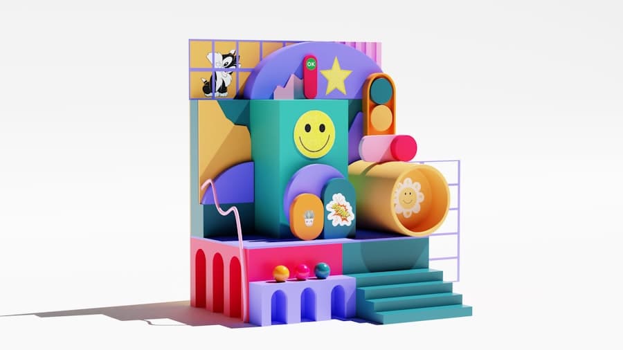 Soft Play Zone — Greenfields