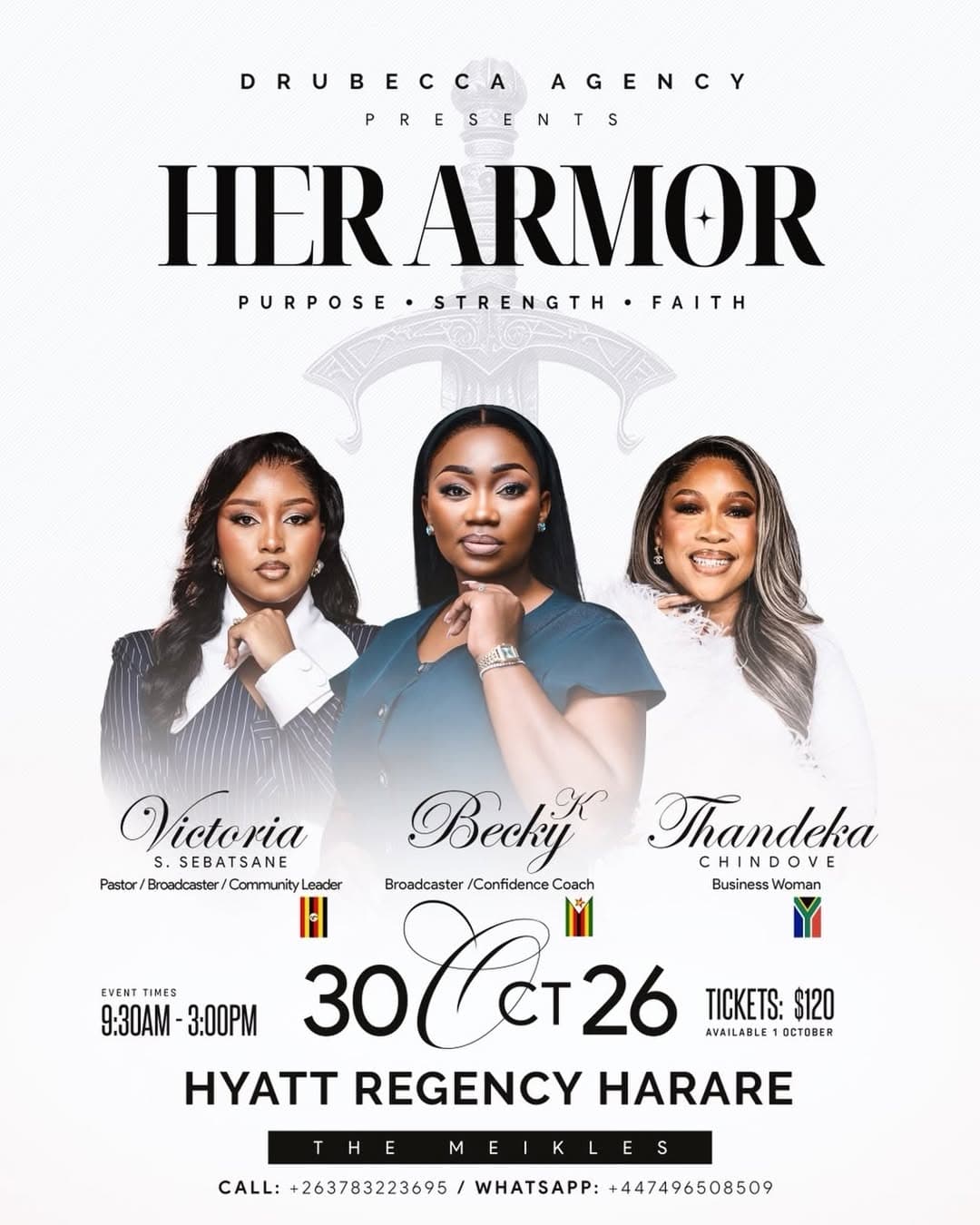 Her Armour